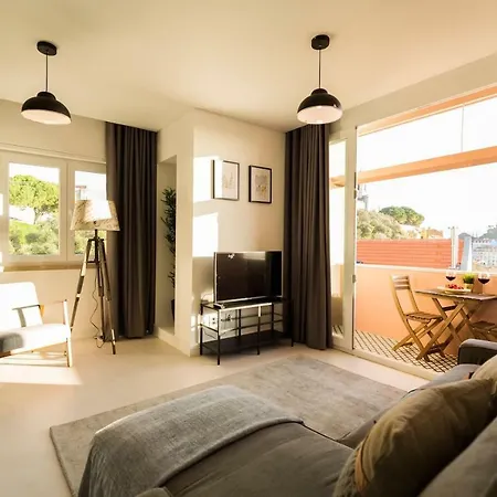 Ola - Graca Ii リスボン