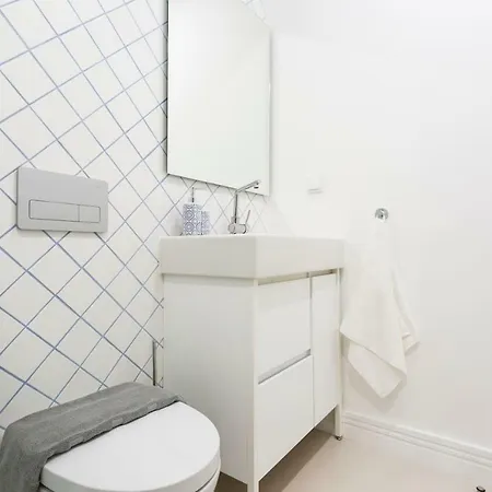 Ola - Graca Ii Апартаменти *