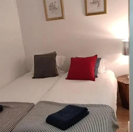 公寓 Ola - Graca Ii *