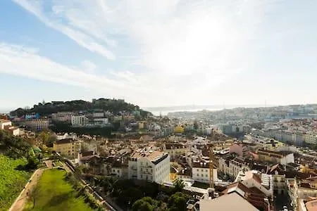 Ola - Graca Ii Lisboa