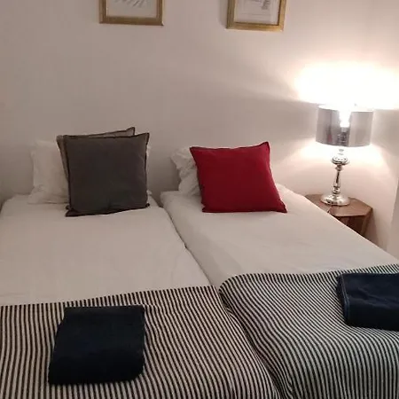 Ola - Graca Ii Apartment