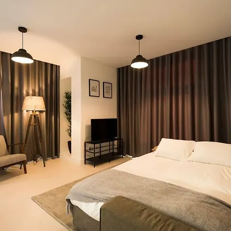 Ola - Graca Ii ליסבון