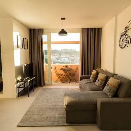 Ola - Graca Ii Apartment *