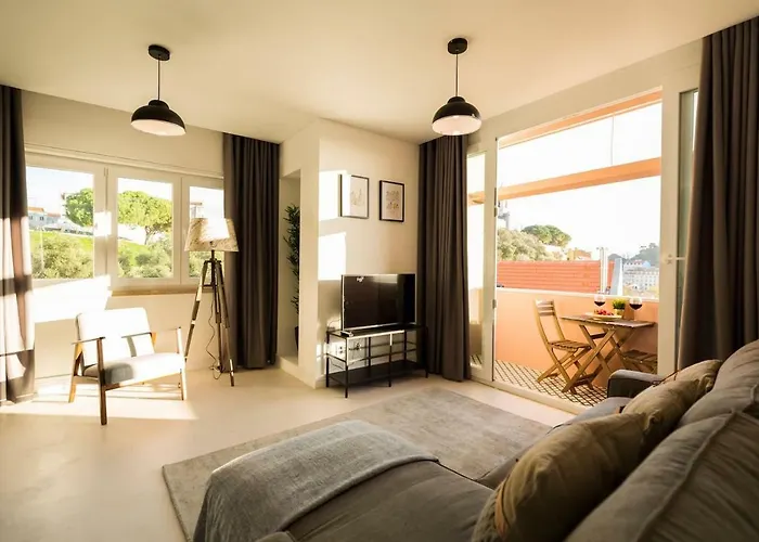 Ola - Graca Ii Lisboa