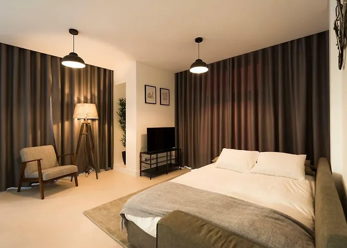 Ola - Graca Ii Lisboa