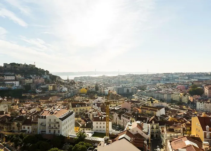 Ola - Graca Ii Lisboa