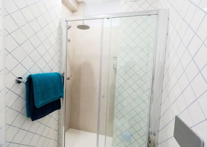 Ola - Graca Ii Lisboa