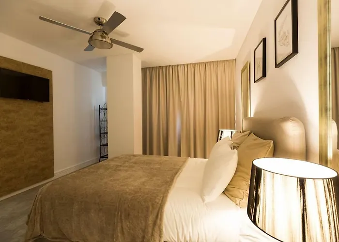 شقة Ola - Graca Ii Lisboa