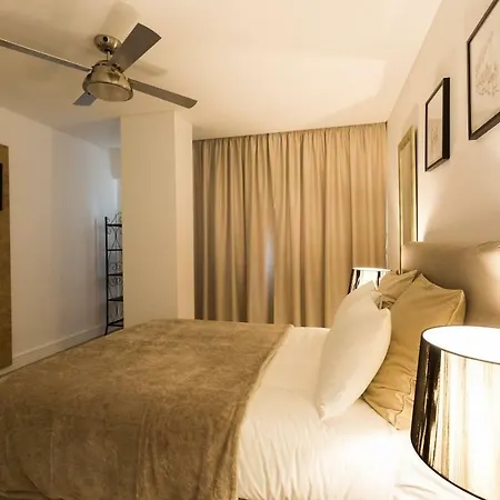 Appartement Olá - Graça Ii Lisboa