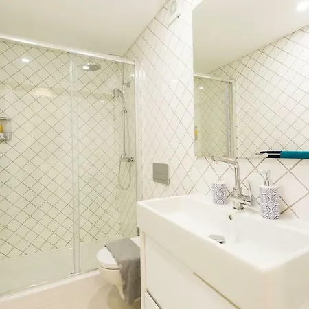 Appartement Olá - Graça Ii